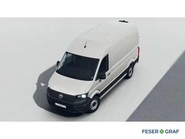 VW CRAFTER (22/34)
