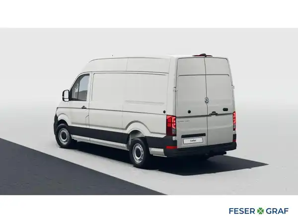 VW CRAFTER (24/34)