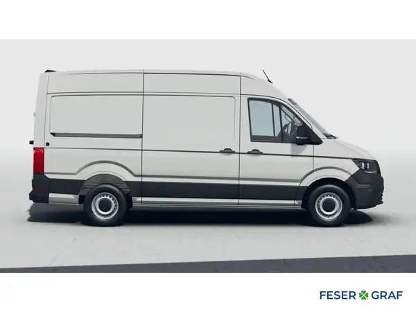 VW CRAFTER (29/34)