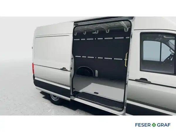 VW CRAFTER (30/34)