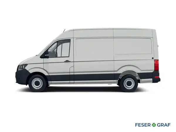 VW CRAFTER (5/34)