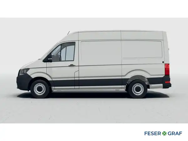 VW CRAFTER (10/34)