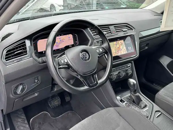 VW TIGUAN ALLSPACE (10/24)