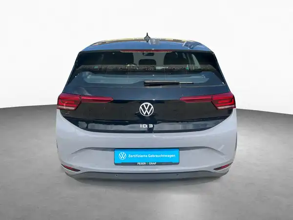 VW ID.3 (7/7)