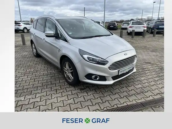 FORD S-MAX (1/14)
