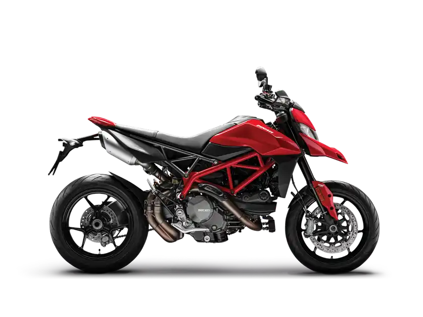 Ducati Hypermotard 950 (1/1)