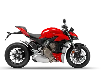 Ducati Streetfighter V4 (1/1)