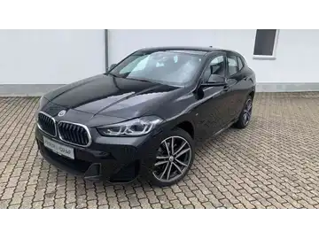 BMW X2 (1/17)