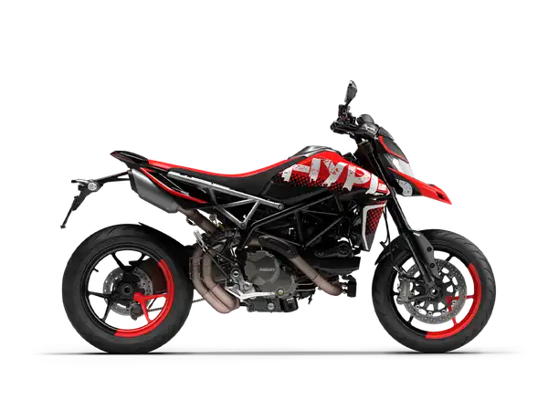 Ducati Hypermotard 950 RVE (1/1)