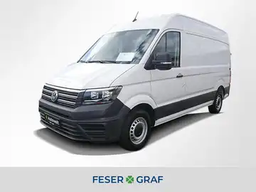 VW CRAFTER (1/13)