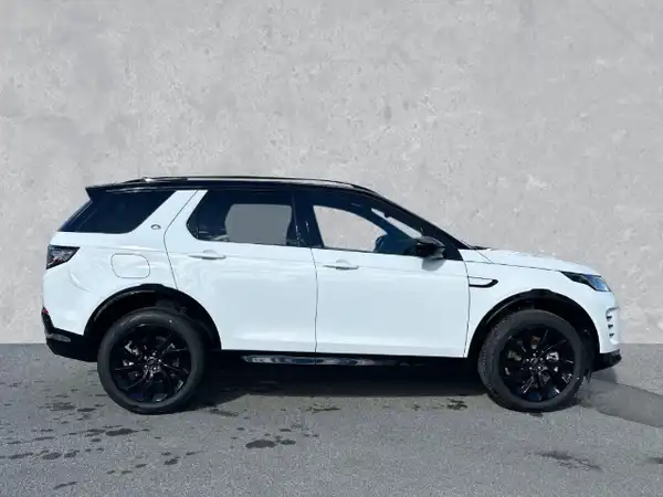 LAND ROVER DISCOVERY SPORT (6/9)