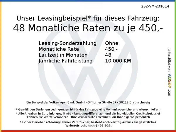 VW GOLF (16/20)
