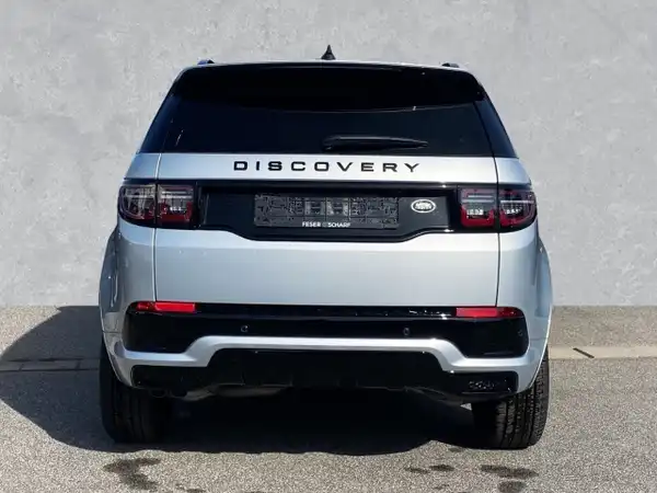LAND ROVER DISCOVERY SPORT (7/9)
