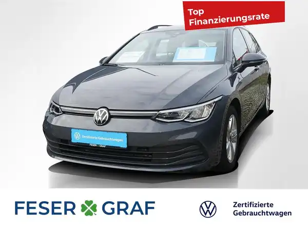 VW GOLF VARIANT Neu, Diesel, Automatik, FzN: BM0485 🍀 Feser-Graf  Fahrzeugsuche