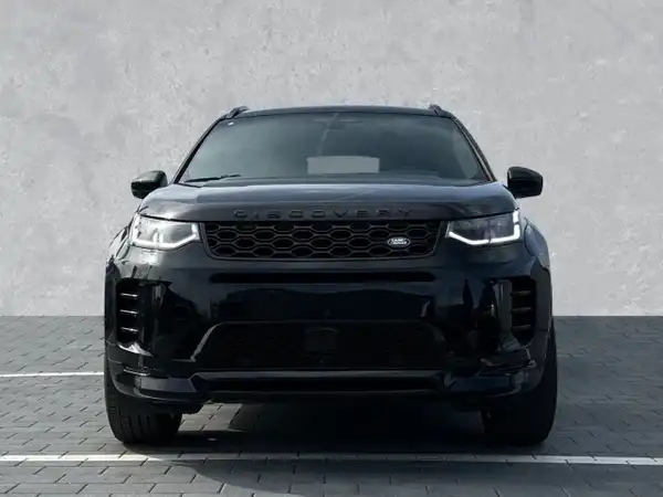 LAND ROVER DISCOVERY SPORT (8/9)