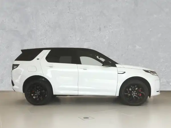 LAND ROVER DISCOVERY SPORT (6/9)