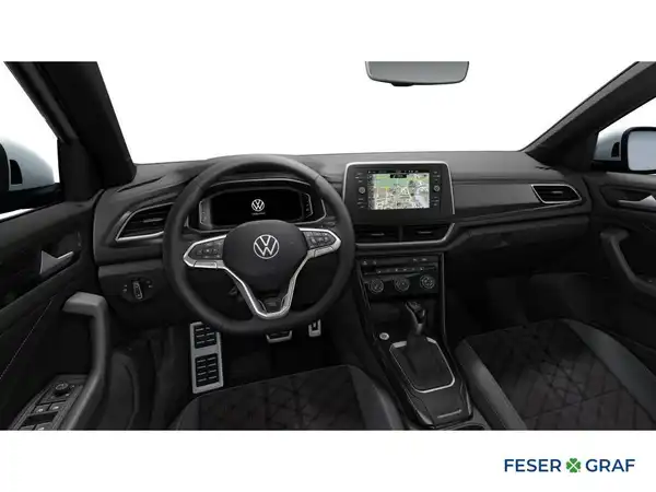 VW T-ROC (4/36)