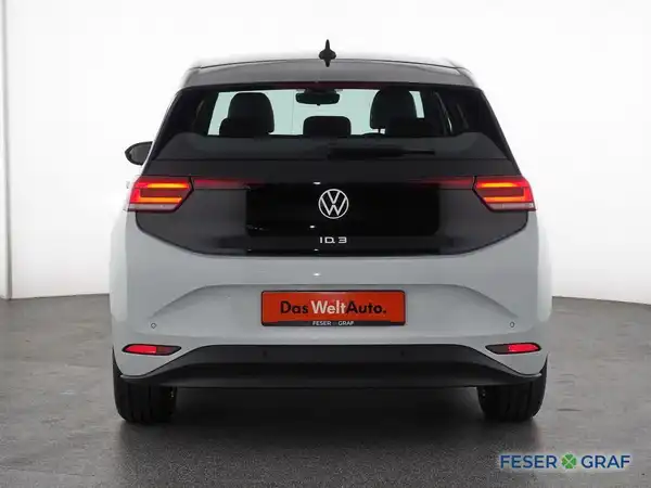 VW ID.3 (15/20)