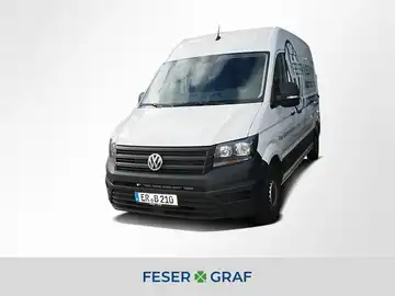VW CRAFTER (1/16)