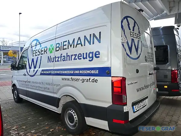 VW CRAFTER (3/16)