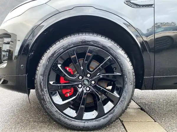 LAND ROVER DISCOVERY SPORT (9/9)