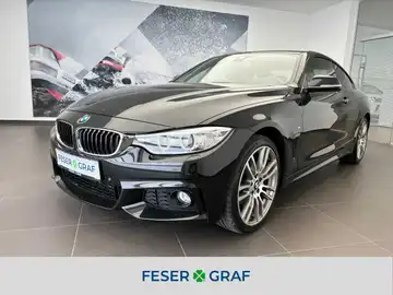 BMW 420 (1/4)