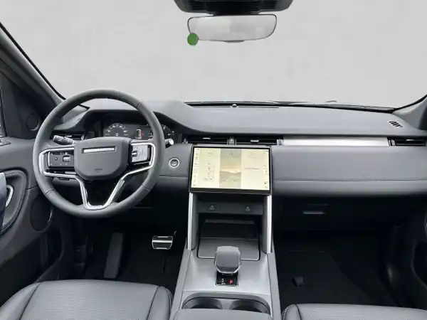 LAND ROVER DISCOVERY SPORT (4/9)