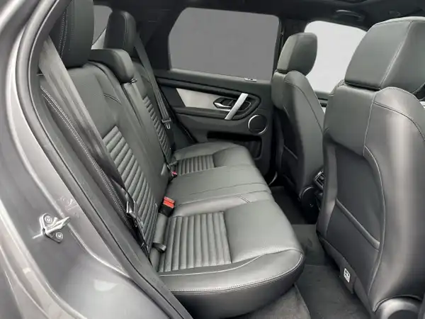 LAND ROVER DISCOVERY SPORT (5/9)