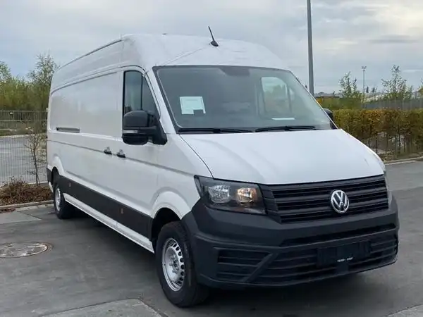 VW CRAFTER (2/13)
