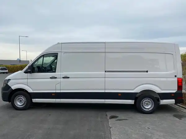 VW CRAFTER (3/13)