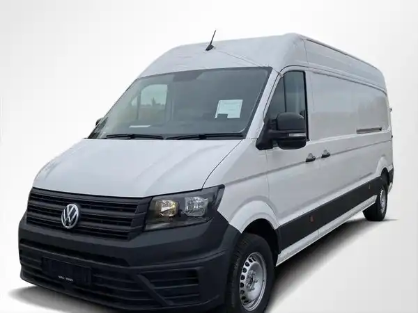 VW CRAFTER (9/13)