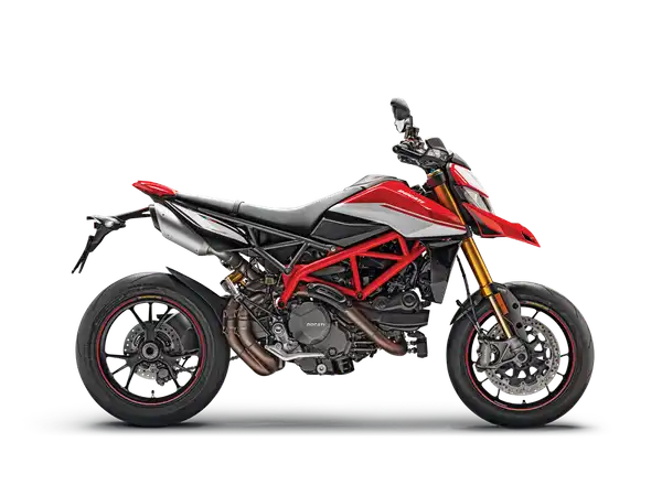 Ducati Hypermotard 950 SP (1/1)