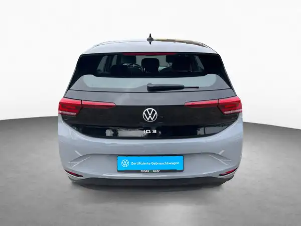 VW ID.3 (7/20)