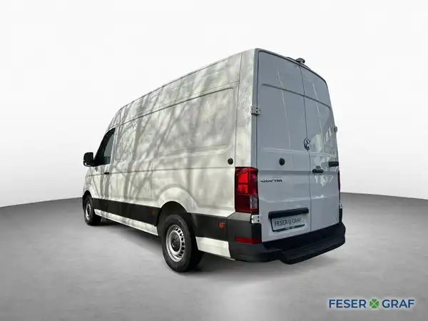 VW CRAFTER (5/14)