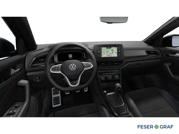 VW T-ROC (4/36)