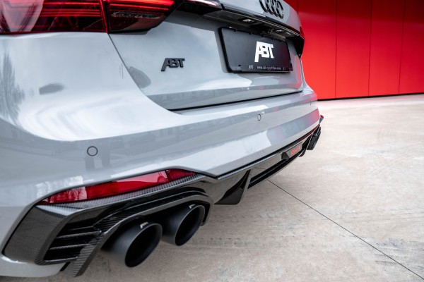 Audi RS4-X