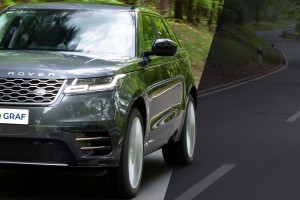 Aktuelle Land Rover Angebote