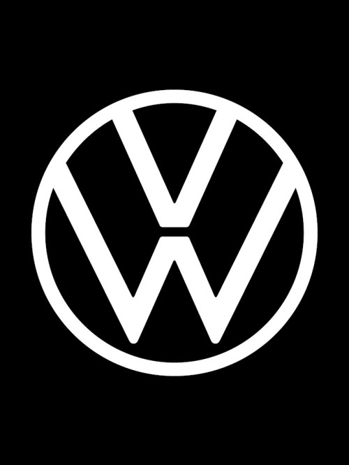 VW Markenseite