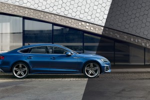 Audi A5 Business-Deals