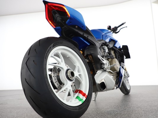 Ducati Custom Bikes