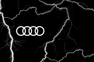 Audi Elektro-Modelle