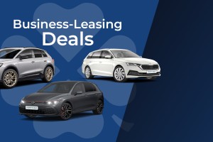 Die Feser-Graf Business-Leasing Deals
