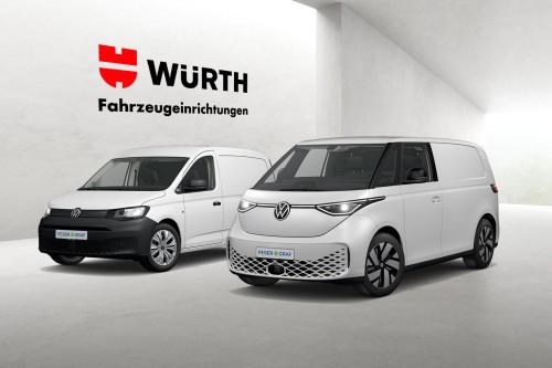 VW Nutzi Umbau