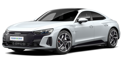 Der Audi e-tron GT 🍀 Feser-Graf Gruppe