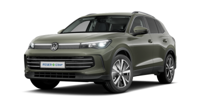VW Tiguan Life e-Hybrid