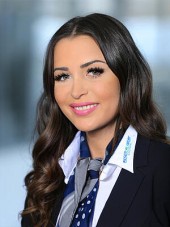 Alexandra Pescarovici