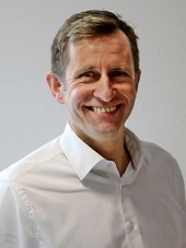 Jürgen Schütze