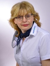Marion Karasek