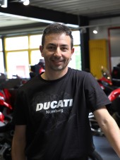 Riccardo Marzocca