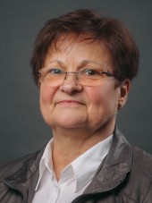 Sabine Höhne